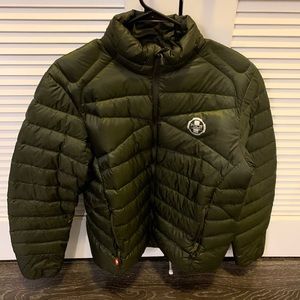 Ralph Lauren PoloSport jacket